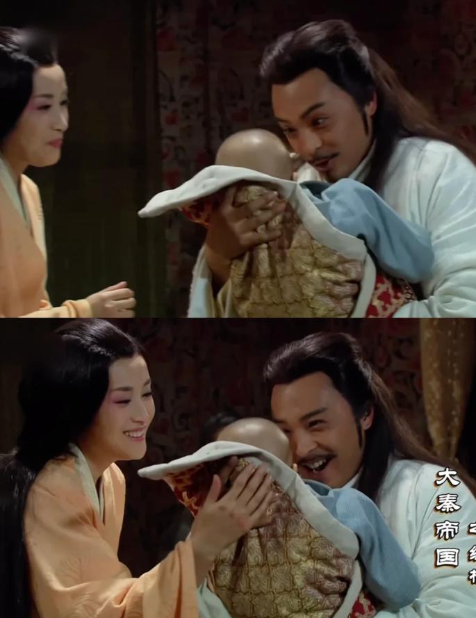 富大龙饶敏莉离婚：结婚12年，仍无房无子女，爱情终究输给了现实