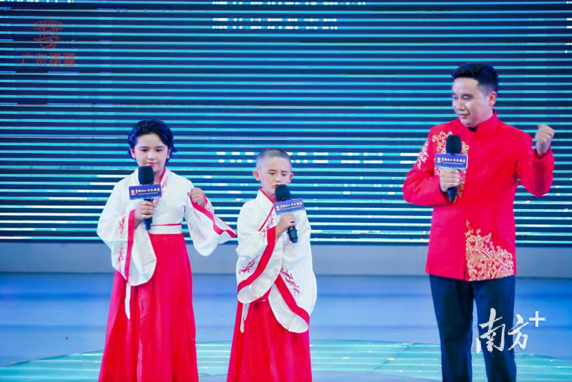 大湾区研学，安排！这些喀什选手获大奖