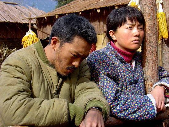 富大龙饶敏莉离婚：结婚12年，仍无房无子女，爱情终究输给了现实