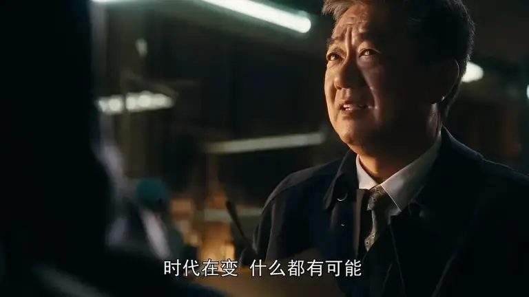 盘点近五年来5部高分年代剧，每一部都是8分以上，部部都值得二刷！