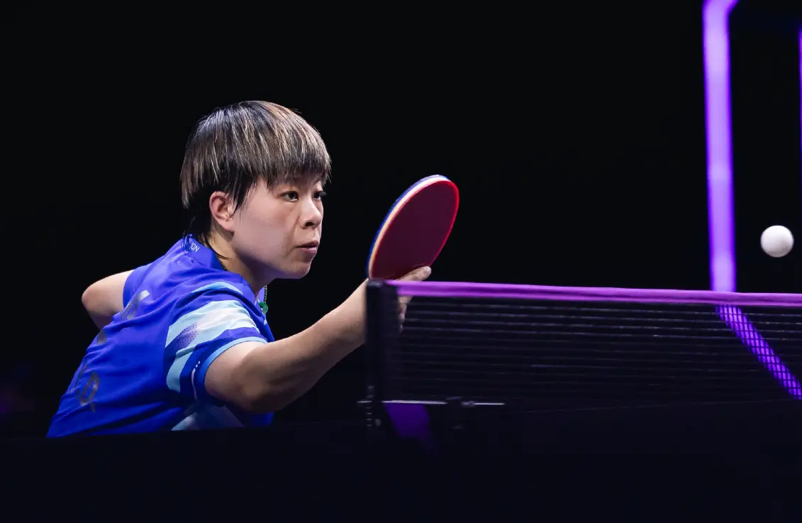 三局仅丢9分，吊打印度小将！王艺迪3-0霸气横扫，下轮对阵出炉