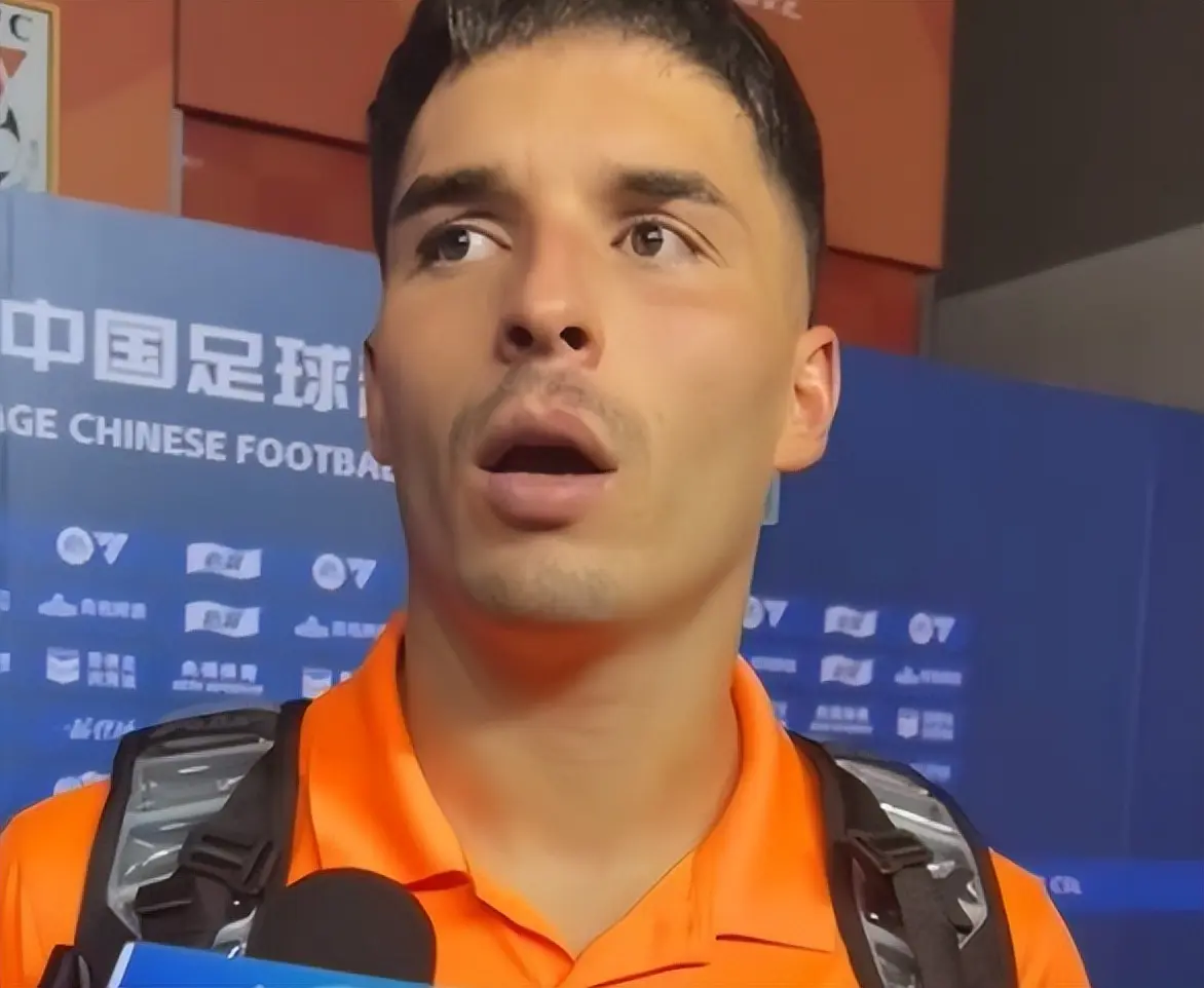 一场3：1验出山东泰山最大水货，买人又看走眼了，下赛季可以直接考虑卖掉