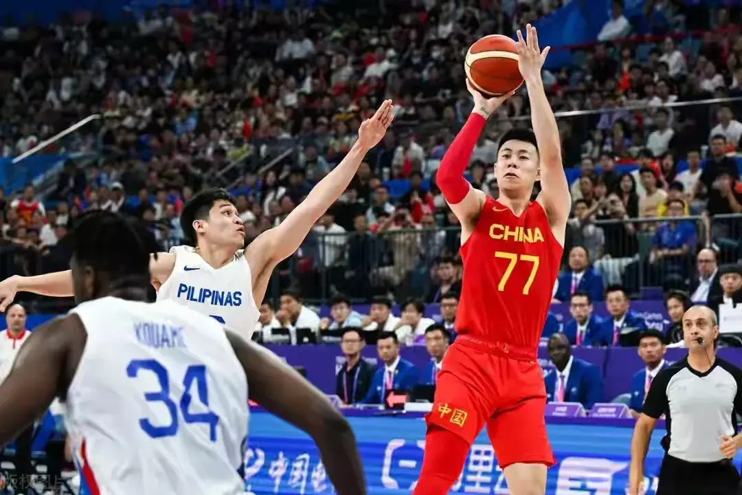 新一代锋线朱俊龙曾凡博张镇麟王俊杰各具特点，未来谁领风骚