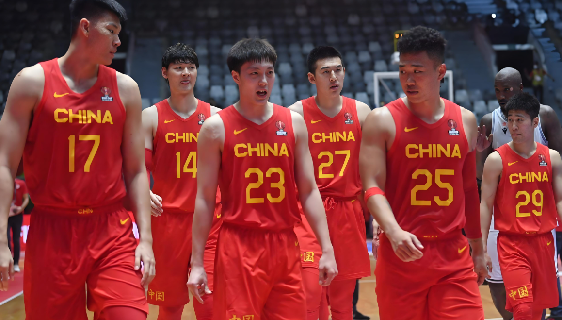 79-71 拿下韩国！中国男篮等了十年，终于再进亚洲杯四强