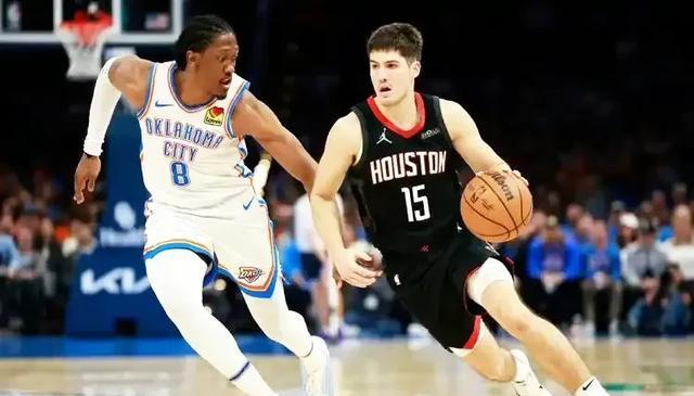 NBA火箭后卫谢泼德迎新赛季最后证明机会&否则下赛季恐怕被交易！