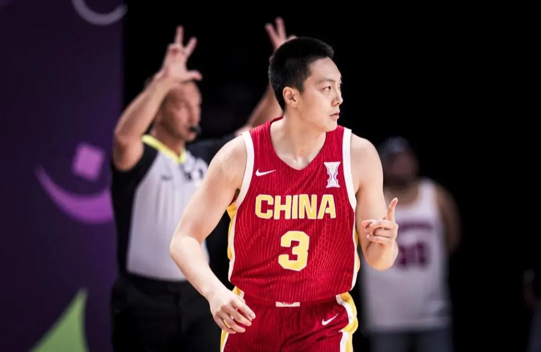 对不起，胡明轩！从7中0被骂毒瘤到10中7成头号功臣，郭士强赌对了