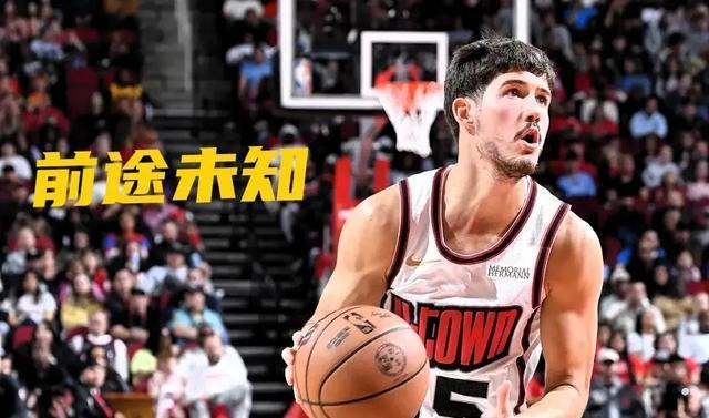 NBA火箭后卫谢泼德迎新赛季最后证明机会&否则下赛季恐怕被交易！