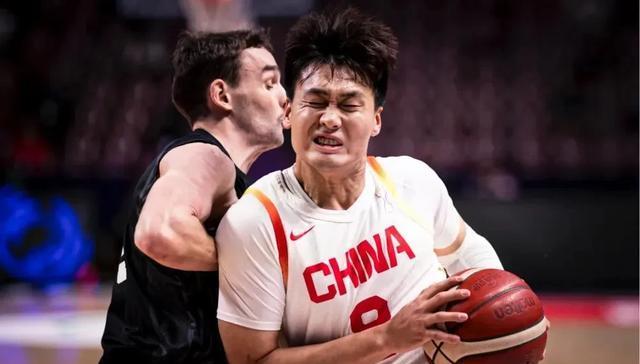 从负面新闻主角到中国队长！为国出战的赵睿，走向了真正的成熟