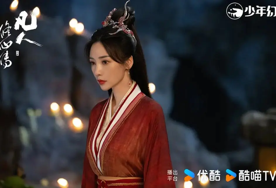 8月不容错过的3部古装剧，每一部都是神仙阵容，你喜欢哪部？