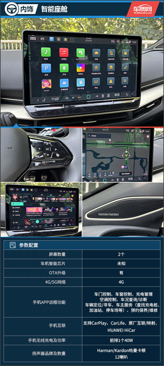 金标下的时尚灵魂 试驾大众汽车安徽与众06