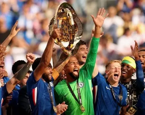 卫报：FIFA考虑2029年后两年办一次世俱杯 扩军到48队