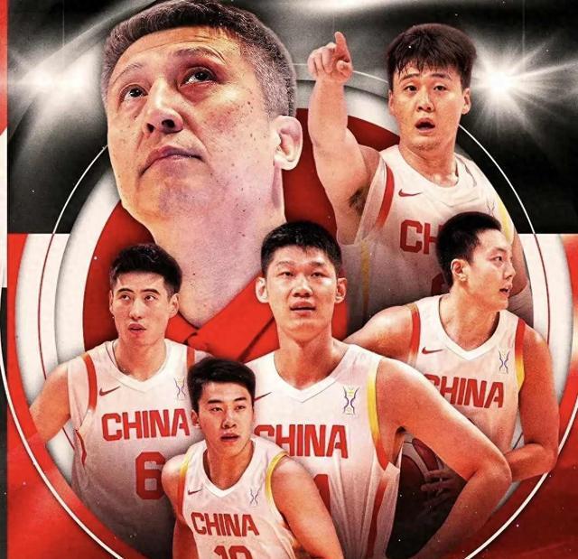 中国男篮好样的，是真正意义上的亚洲冠军！球员评分：4人不及格