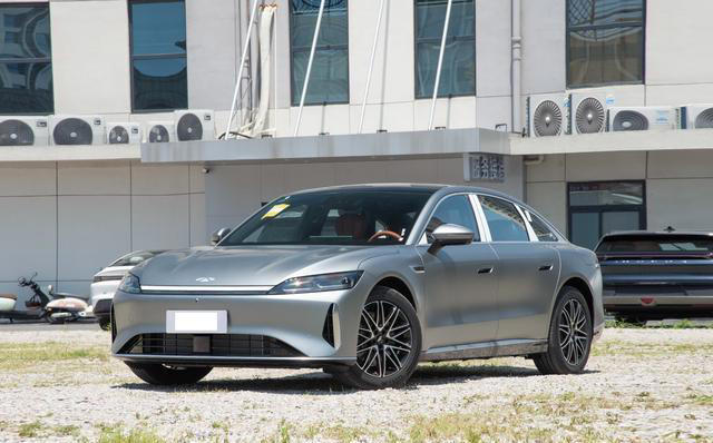 奇瑞版“汉”售价不足15万！车长超5米，搭载1.5T插混+双电机四驱采购|汽车产业|汽车配件|机加工蚂蚁智酷企业交流社群中心