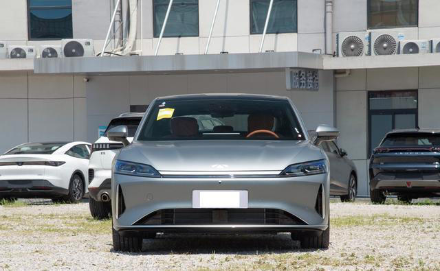 奇瑞版“汉”售价不足15万！车长超5米，搭载1.5T插混+双电机四驱采购|汽车产业|汽车配件|机加工蚂蚁智酷企业交流社群中心