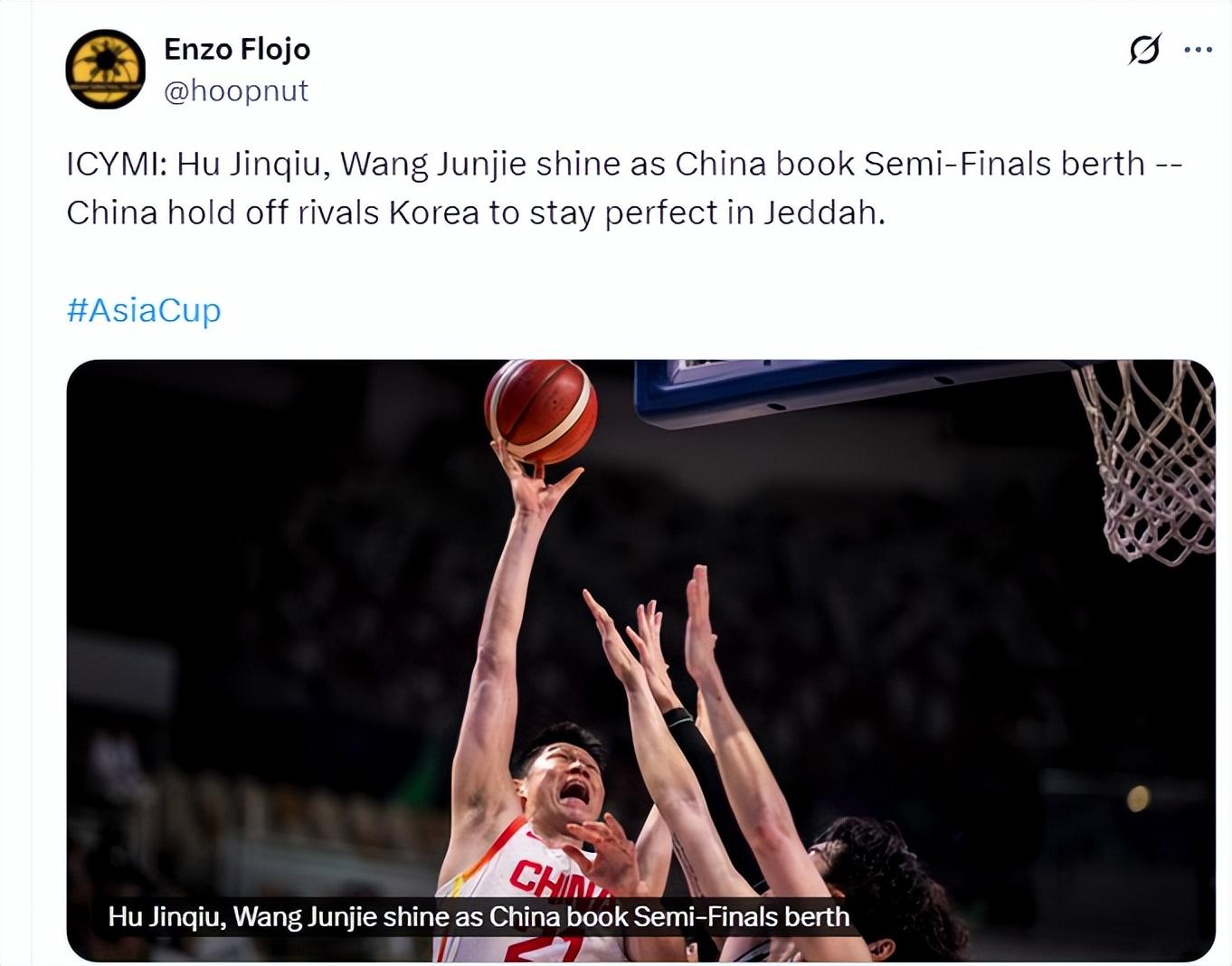 欧媒也关注20岁王俊杰：像颗璀璨珍珠各方面都领先！