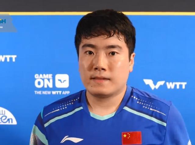 乱套！张本智和3-0，世界冠军出局，梁靖崑3-1逆转，国乒有败仗