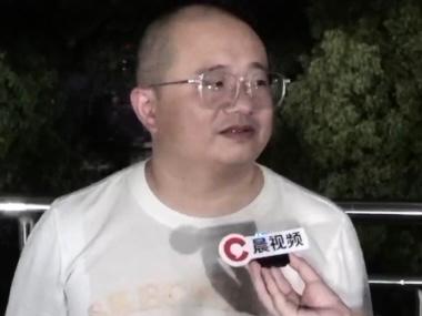没能上场，就用另一种方式参加“湘超”！湘潭球迷的“自我修养”
