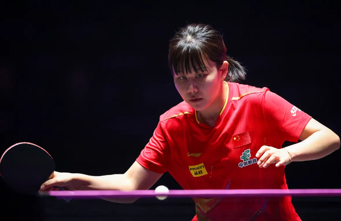 中国香港一姐过不去的坎！陈幸同3-0杜凯琹，霸气9连胜杀人诛心