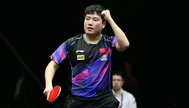 WTT欧洲大满贯凌晨战报！国乒4战4胜，梁靖崑、王艺迪晋级32强