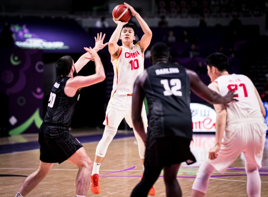 欧媒也关注20岁王俊杰：像颗璀璨珍珠各方面都领先！