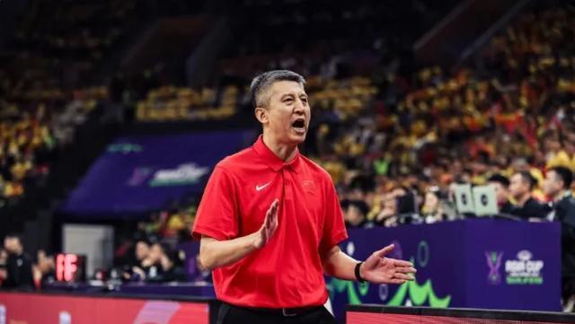 就在刚刚！中国男篮传来胡金秋、王俊杰、周琦最新消息