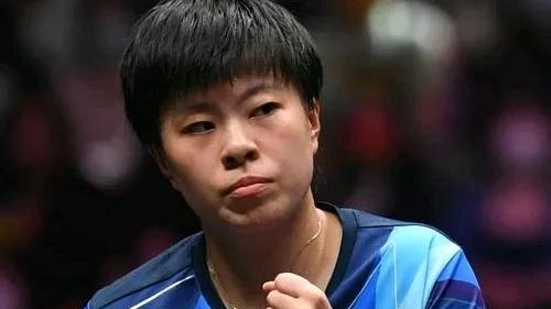 WTT欧洲大满贯凌晨战报！国乒4战4胜，梁靖崑、王艺迪晋级32强
