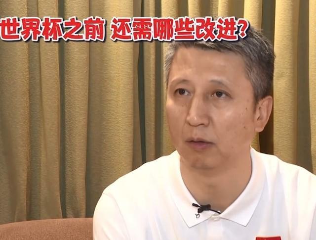 用实力赢回尊重！中国男篮决赛惜败，澳大利亚主帅发言高度认可