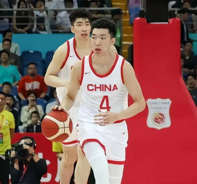 男篮亚洲杯后，CBA赛场该认清三个现实，给机会比用外援意义更大