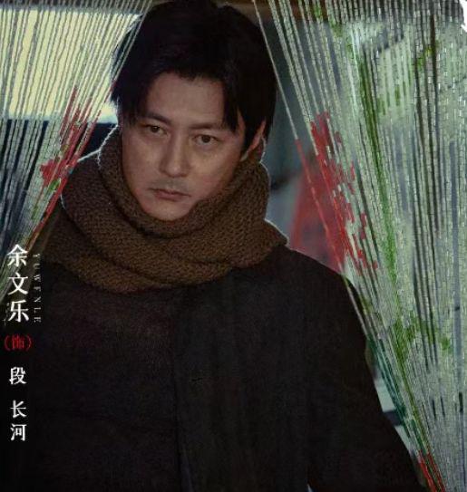 又一犯罪悬疑剧将袭！王阳、万茜主演，更有余文乐、谭耀文加盟
