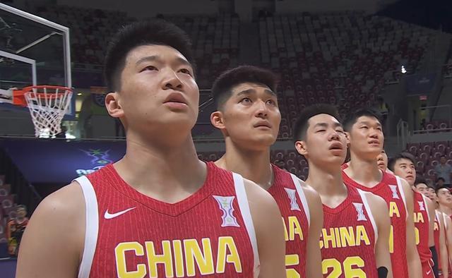 亚洲杯结束后，中国男篮备战世预赛，以下3人大概率被郭士强弃用