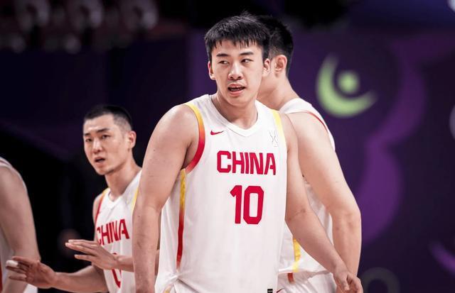 一战打出身价！王俊杰将返美备战NCAA，新赛季担任旧金山大学主力