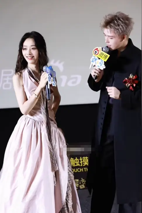 双目无神、宽脸厚嘴，却要演艳压曾黎，《献鱼》谁的审美有问题
