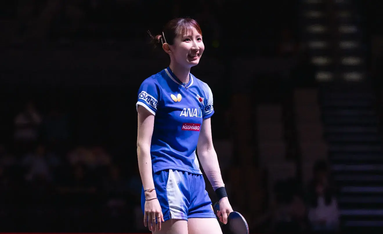 早田希娜大胜金娜英，陈幸同横扫杜凯琹，陈垣宇取得开门红
