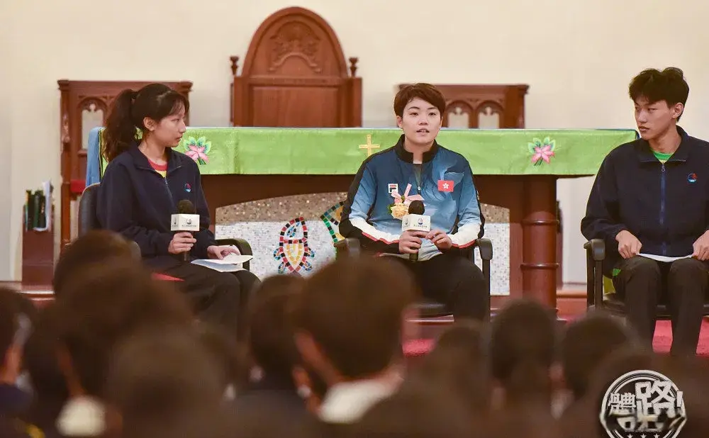 早田希娜大胜金娜英，陈幸同横扫杜凯琹，陈垣宇取得开门红