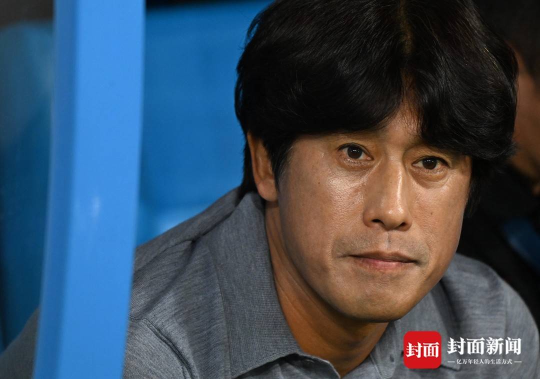 成都蓉城冲击足协杯决赛 徐正源：“我们一定会去苏州”