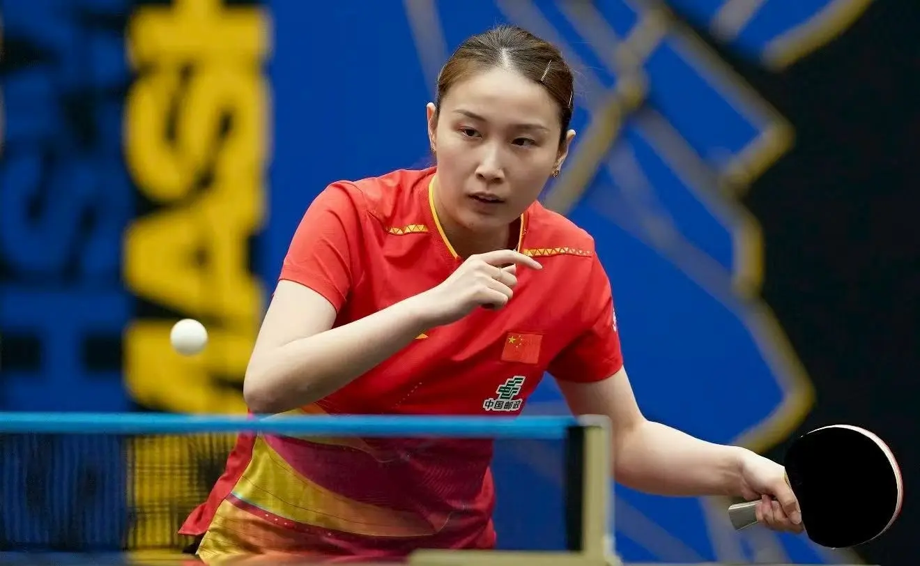 央视直播19日欧洲大满贯，钱天一战桥本帆乃香，林诗栋对阿萨尔