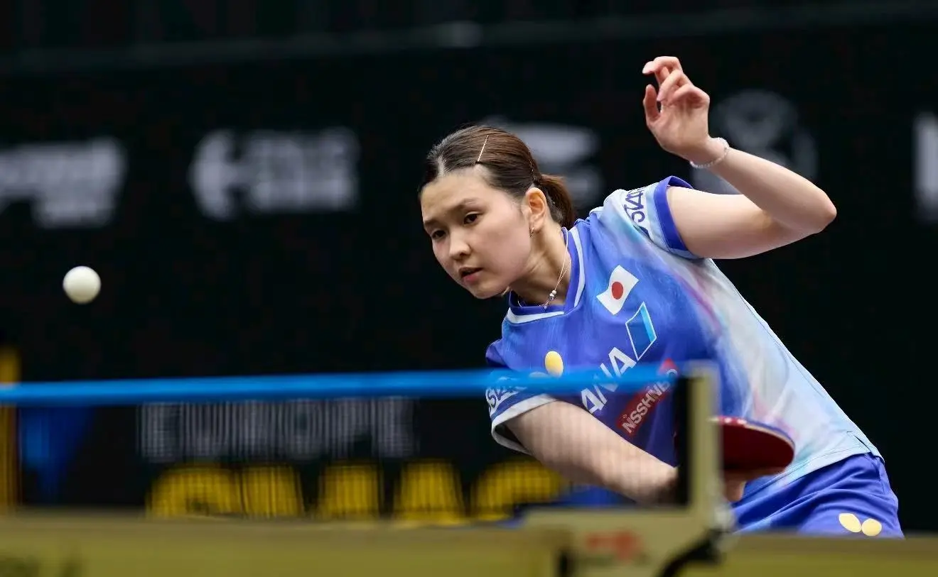 央视直播19日欧洲大满贯，钱天一战桥本帆乃香，林诗栋对阿萨尔