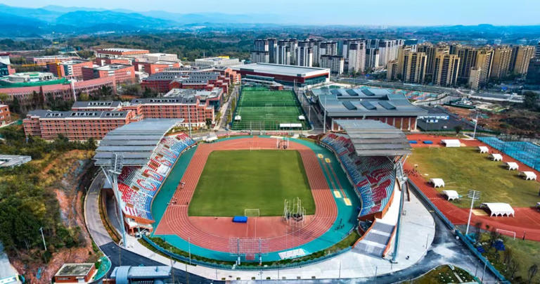 世界级赛会连续两年圆满落地，成都东部新区机遇何在？