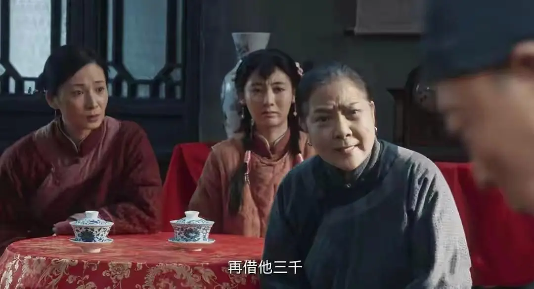 《生万物》原著结局：费左氏毒杀宁苏苏，费文典再婚，宁绣绣最狠