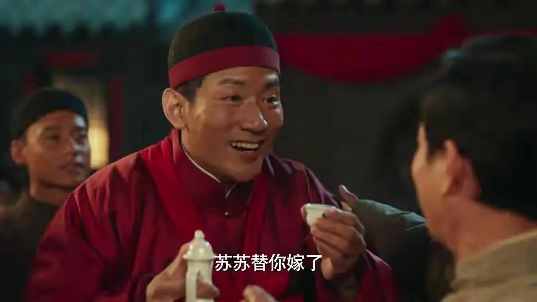 《生万物》原著结局：费左氏毒杀宁苏苏，费文典再婚，宁绣绣最狠