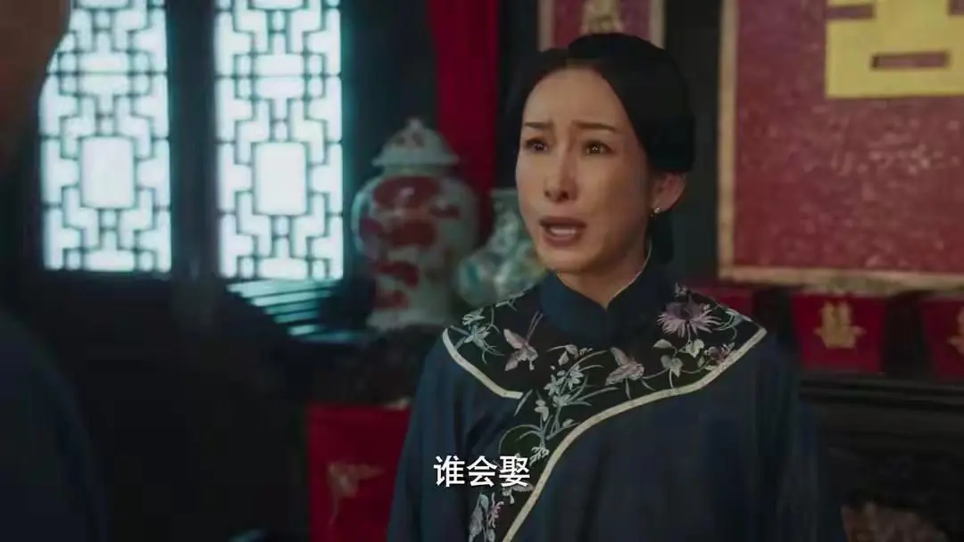 《生万物》原著结局：费左氏毒杀宁苏苏，费文典再婚，宁绣绣最狠