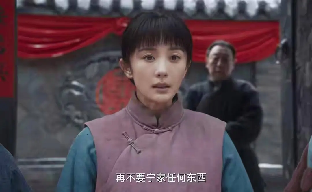 《生万物》原著结局：费左氏毒杀宁苏苏，费文典再婚，宁绣绣最狠