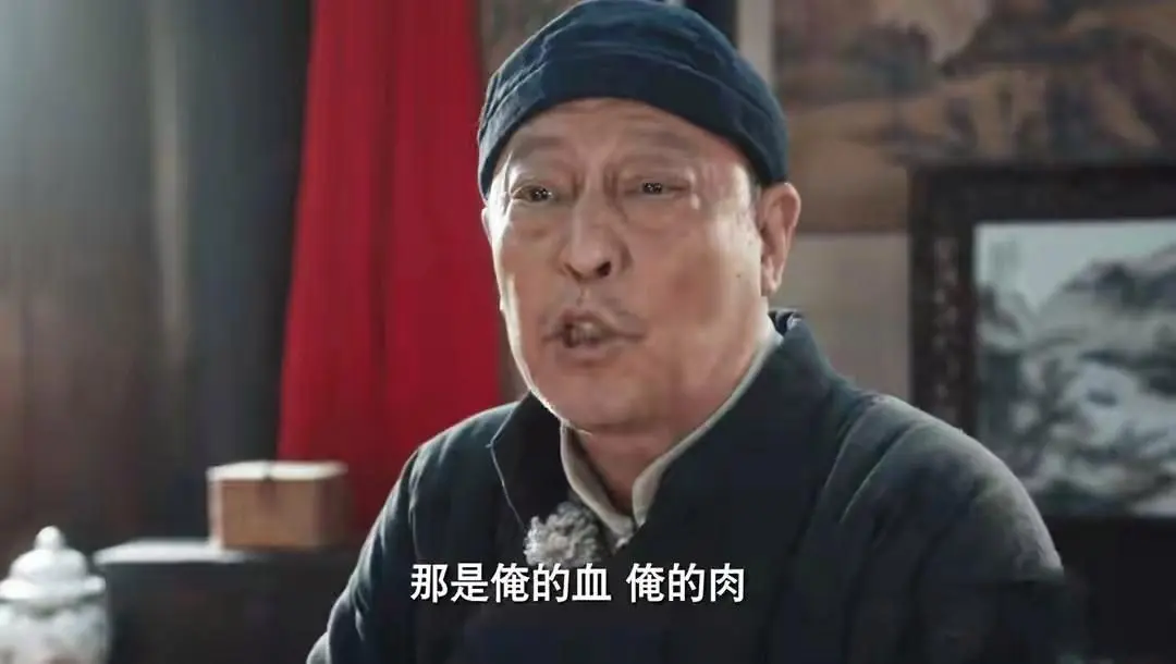 《生万物》原著结局：费左氏毒杀宁苏苏，费文典再婚，宁绣绣最狠