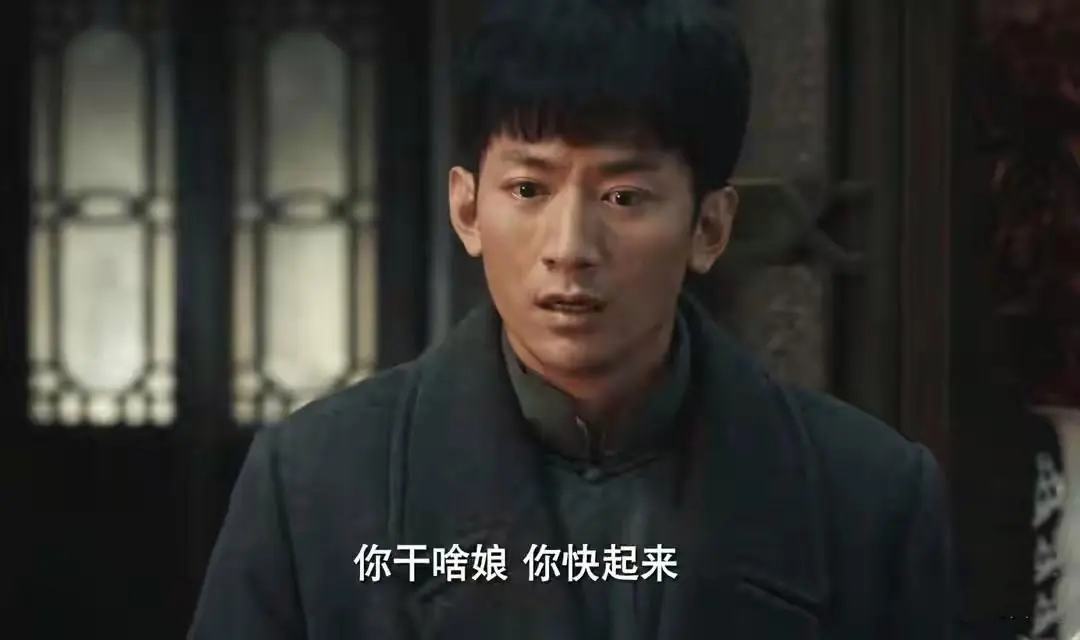 《生万物》原著结局：费左氏毒杀宁苏苏，费文典再婚，宁绣绣最狠