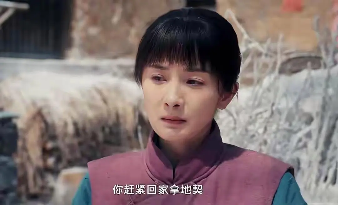 《生万物》原著结局：费左氏毒杀宁苏苏，费文典再婚，宁绣绣最狠