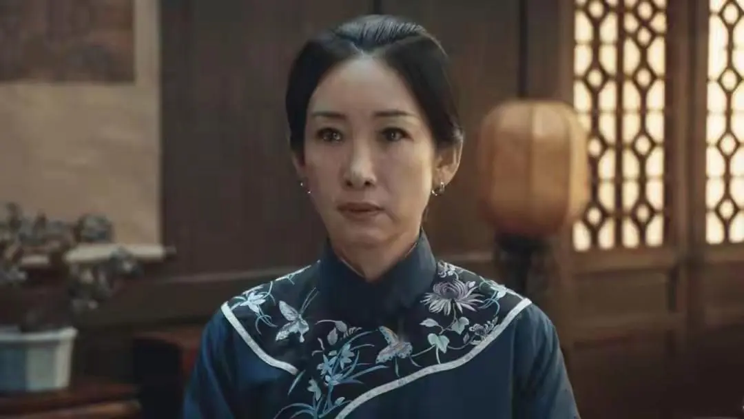 《生万物》原著结局：费左氏毒杀宁苏苏，费文典再婚，宁绣绣最狠