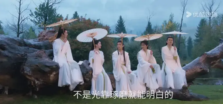 《凡人修仙传》看到这4个被感情害惨的人，难怪韩立不敢谈情说爱
