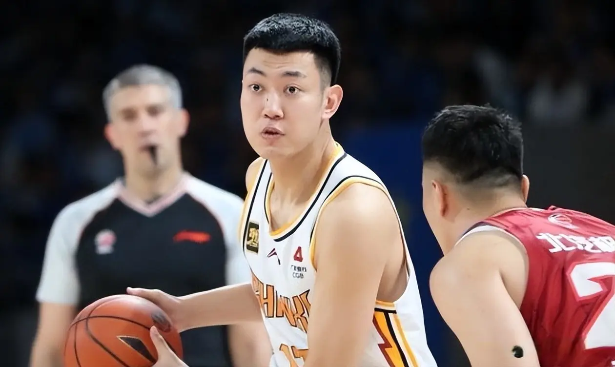 恭喜山东大汉！巩晓彬爱徒收获2年合同，继续在他乡打拼，好样的