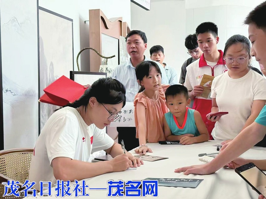 劈波斩浪载誉归 文脉薪火共传承