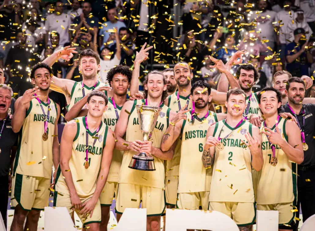 沙特官方晒亚洲杯完整排名：回顾中国亚军之旅 连赞男篮三位大将